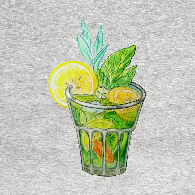 mojito by M.o.r.o.zzz.k.o